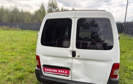 Citroen Berlingo II рестайлинг, 2011 год, 270 000 рублей, 5 фотография