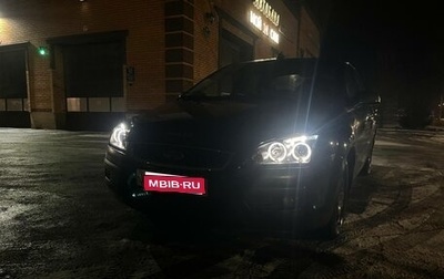 Ford Focus II рестайлинг, 2006 год, 310 000 рублей, 1 фотография