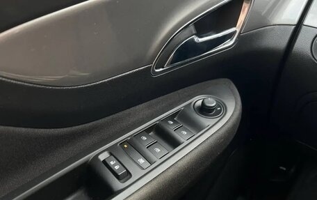 Opel Mokka I, 2014 год, 1 150 000 рублей, 11 фотография