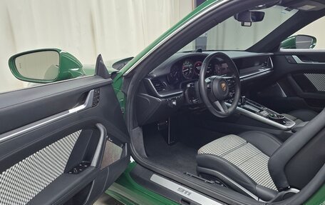 Porsche 911, 2024 год, 20 000 000 рублей, 5 фотография