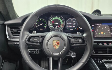 Porsche 911, 2024 год, 20 000 000 рублей, 8 фотография