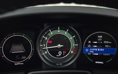Porsche 911, 2024 год, 20 000 000 рублей, 11 фотография