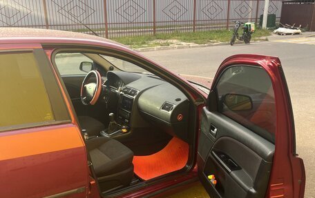 Ford Mondeo III, 2004 год, 370 000 рублей, 9 фотография
