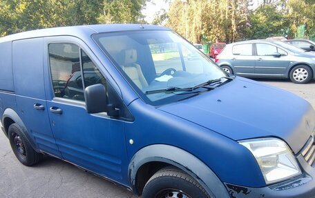 Ford Transit Connect, 2010 год, 655 000 рублей, 2 фотография