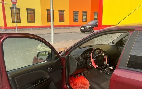 Ford Mondeo III, 2004 год, 370 000 рублей, 10 фотография