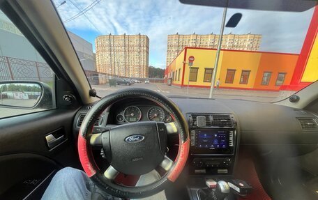 Ford Mondeo III, 2004 год, 370 000 рублей, 12 фотография