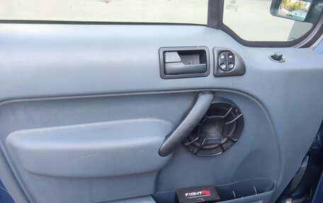 Ford Transit Connect, 2010 год, 655 000 рублей, 5 фотография