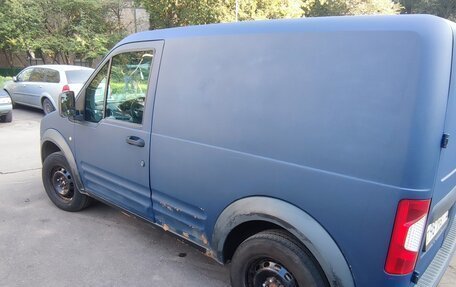 Ford Transit Connect, 2010 год, 655 000 рублей, 4 фотография