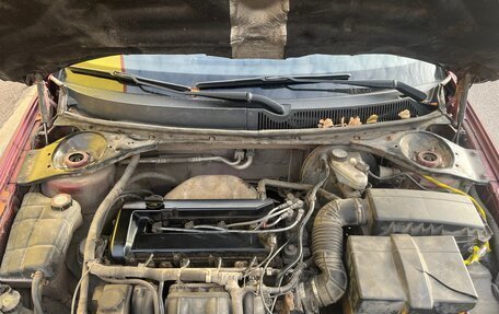 Ford Mondeo III, 2004 год, 370 000 рублей, 11 фотография