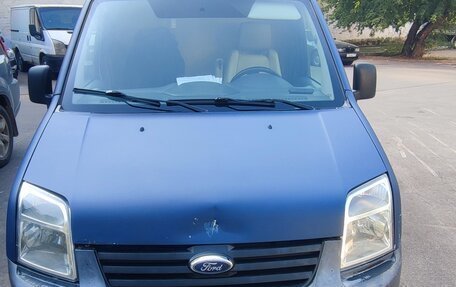 Ford Transit Connect, 2010 год, 655 000 рублей, 3 фотография