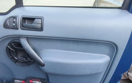 Ford Transit Connect, 2010 год, 655 000 рублей, 6 фотография