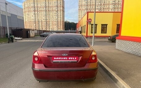Ford Mondeo III, 2004 год, 370 000 рублей, 5 фотография