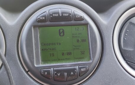Ford Transit Connect, 2010 год, 655 000 рублей, 10 фотография