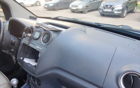 Ford Transit Connect, 2010 год, 655 000 рублей, 16 фотография