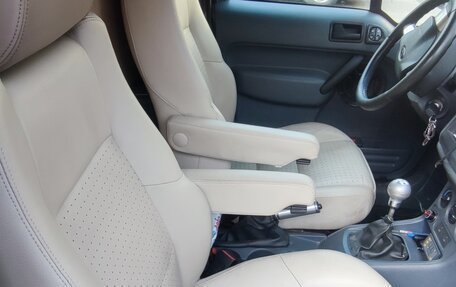 Ford Transit Connect, 2010 год, 655 000 рублей, 14 фотография
