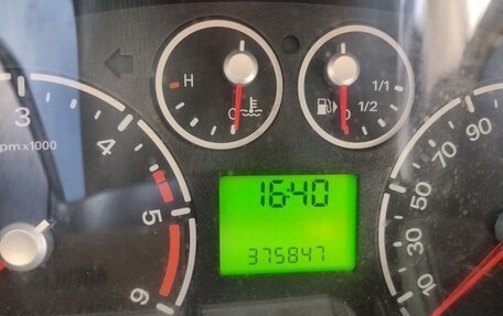 Ford Transit Connect, 2010 год, 655 000 рублей, 17 фотография