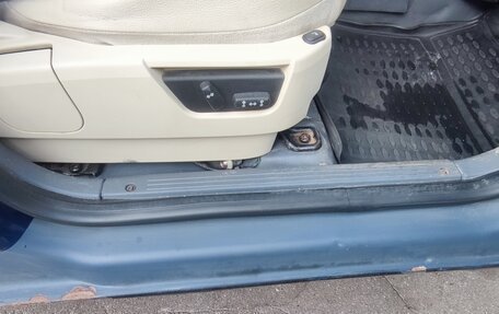 Ford Transit Connect, 2010 год, 655 000 рублей, 15 фотография