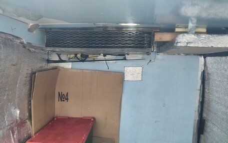 Ford Transit Connect, 2010 год, 655 000 рублей, 18 фотография
