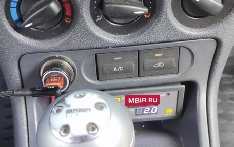 Ford Transit Connect, 2010 год, 655 000 рублей, 11 фотография