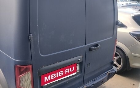 Ford Transit Connect, 2010 год, 655 000 рублей, 19 фотография
