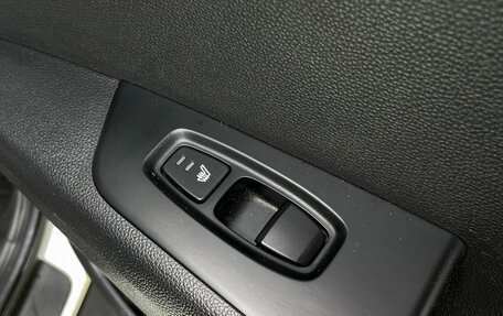 Hyundai Creta I рестайлинг, 2018 год, 1 809 000 рублей, 20 фотография