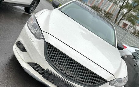 Mazda 6, 2014 год, 1 000 000 рублей, 7 фотография