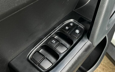 Hyundai Creta I рестайлинг, 2018 год, 1 809 000 рублей, 19 фотография