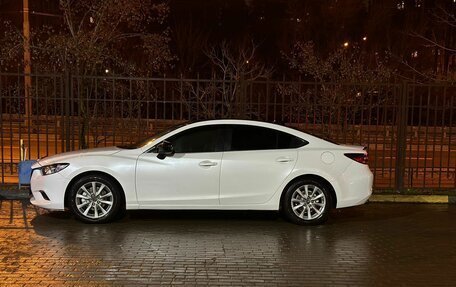 Mazda 6, 2014 год, 1 000 000 рублей, 4 фотография