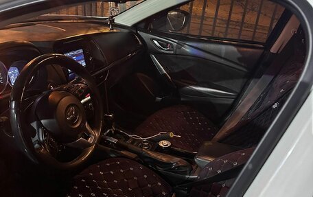 Mazda 6, 2014 год, 1 000 000 рублей, 5 фотография
