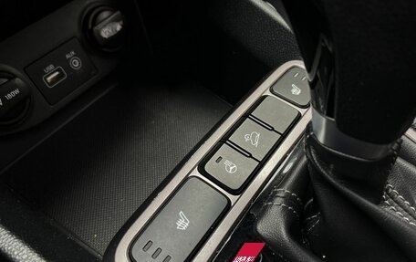 Hyundai Creta I рестайлинг, 2018 год, 1 809 000 рублей, 17 фотография