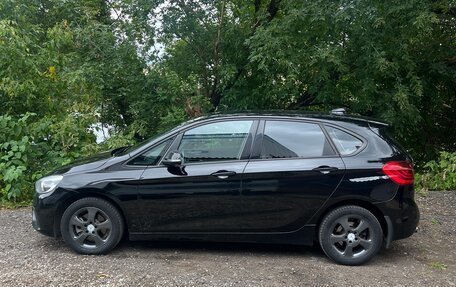BMW 2 серия Active Tourer F45, 2017 год, 890 000 рублей, 5 фотография