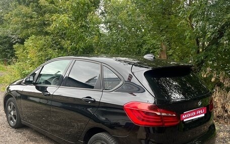BMW 2 серия Active Tourer F45, 2017 год, 890 000 рублей, 4 фотография
