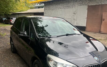 BMW 2 серия Active Tourer F45, 2017 год, 890 000 рублей, 7 фотография