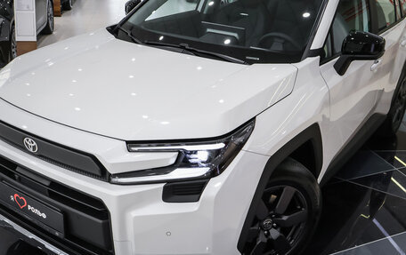 Toyota RAV4, 2026 год, 4 690 000 рублей, 2 фотография