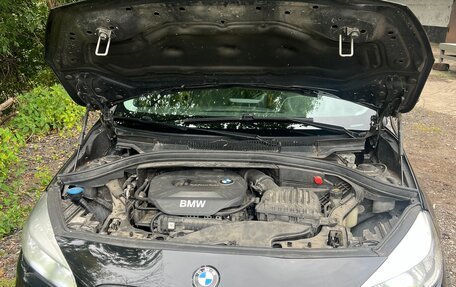 BMW 2 серия Active Tourer F45, 2017 год, 890 000 рублей, 10 фотография