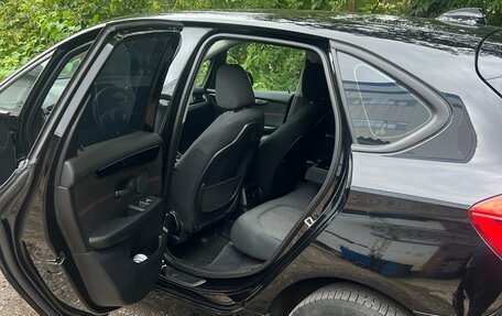 BMW 2 серия Active Tourer F45, 2017 год, 890 000 рублей, 15 фотография