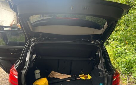 BMW 2 серия Active Tourer F45, 2017 год, 890 000 рублей, 13 фотография