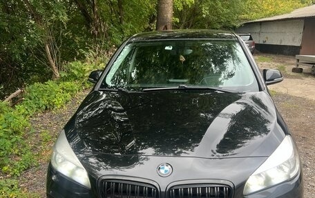 BMW 2 серия Active Tourer F45, 2017 год, 890 000 рублей, 9 фотография