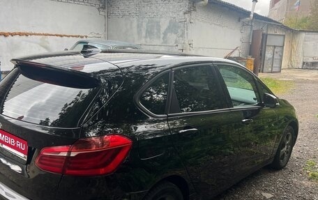 BMW 2 серия Active Tourer F45, 2017 год, 890 000 рублей, 6 фотография