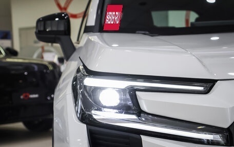Toyota RAV4, 2026 год, 4 690 000 рублей, 3 фотография