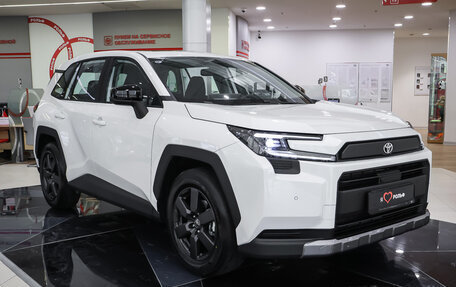 Toyota RAV4, 2026 год, 4 690 000 рублей, 5 фотография