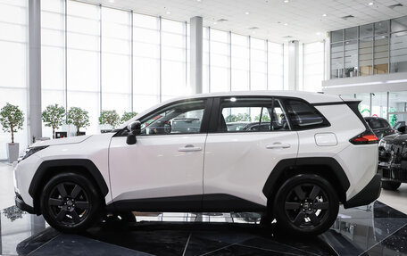 Toyota RAV4, 2026 год, 4 690 000 рублей, 10 фотография