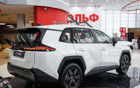 Toyota RAV4, 2026 год, 4 690 000 рублей, 7 фотография