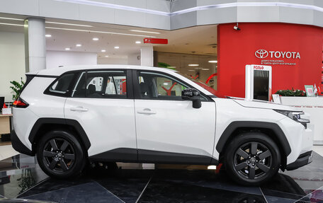 Toyota RAV4, 2026 год, 4 690 000 рублей, 6 фотография
