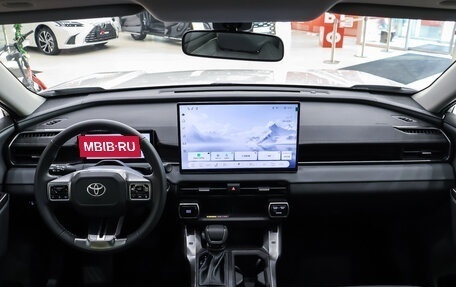 Toyota RAV4, 2026 год, 4 690 000 рублей, 16 фотография
