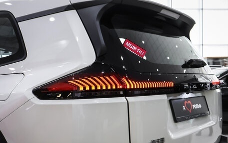 Toyota RAV4, 2026 год, 4 690 000 рублей, 12 фотография