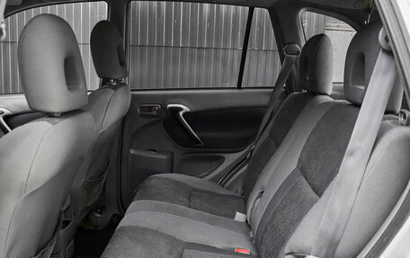 Toyota RAV4, 2001 год, 690 000 рублей, 8 фотография