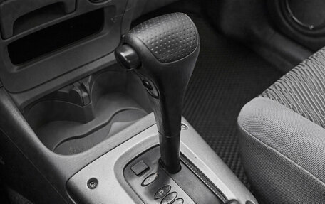 Toyota RAV4, 2001 год, 690 000 рублей, 16 фотография