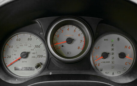 Toyota RAV4, 2001 год, 690 000 рублей, 18 фотография