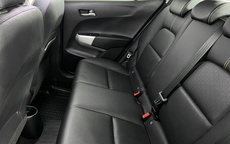 KIA Picanto III рестайлинг, 2021 год, 1 450 000 рублей, 10 фотография